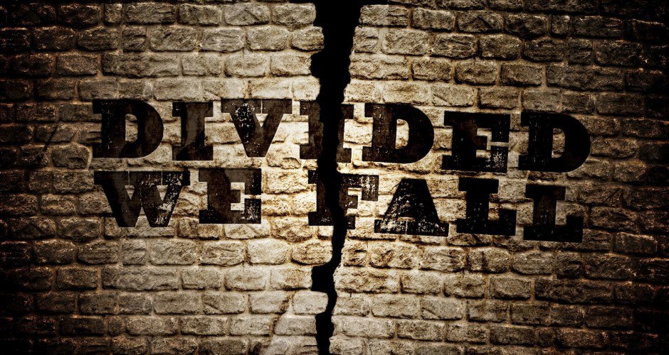 Divided Body Divided Bodies – Bread & Salt